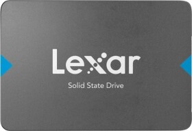 Lexar NQ100 1.92TB 2.5" SATA III (LNQ100X1920-RNNNG)