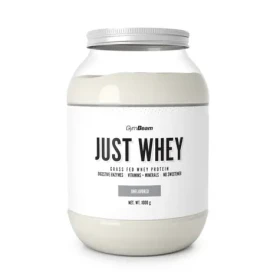 Just Whey Grass-Fed Proteín - GymBeam (bez príchuti, 1000 g) (28324-21-1000g-unflavored-01)