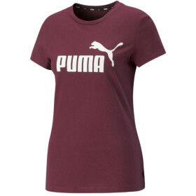 Tričko logom ESS 586775 30 Puma