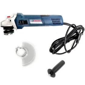 BOSCH GWS 7-125 Professional / Uhlová brúska / 720W / priemer 125 mm / max. otáčky 11000-min / 1.9 kg (601388108)