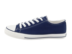 Tom Tailor 7480240001 Pánske tenisky navy 46