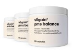 Vilgain PMS Balance – 3× 90 kapsúl