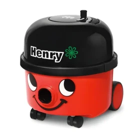 Numatic Henry HVR200-11 červená / Vysávač / 620 W / 9 L / HEPA filter / 10 m kábel (900004)