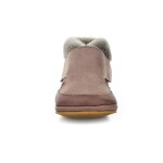 Froddo Furry Walkers G1160004-5 Dark pink zimné barefoot capáčky 22 EUR