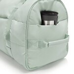 Dámska cestovná taška Heys Puffer Duffel Bag Sage Green