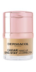 Dermacol Dlhotrvajúci make-up výťažkami kaviáru zdokonaľovací korektor (Caviar Long Stay make-up Corrector) 30 ml