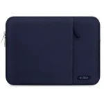 Tech-Protect Sleeve 13-14" tmavo modrá / Puzdro na notebook