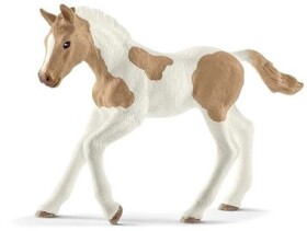 Schleich Horse Club 13886 Žriebä konského plemena paint horse