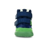 Protetika Plus Protetika Sety Navy zimné barefoot topánky 24 EUR