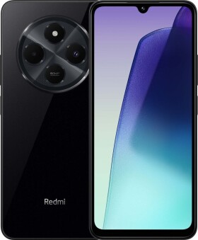 Xiaomi Redmi 14C 4/128GB Čierny (99935805)