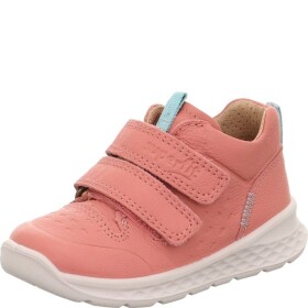 Detské tenisky obuv Superfit BREEZE Pink/Light Blue 1-000363-5530 - 22