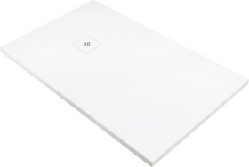 DEANTE - Silia white sprchová vanička - akrylát, obdĺžnik, 80x120 cm KSKA00812B