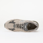 Tenisky New Balance W991 Made in UK Dove/ Smoked Pearl/ Silver Reflective EUR 37.5