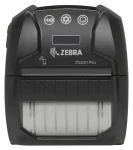 ZEBRA ZQ220 PLUS / Mobilná tlačiareň / 80 mm / 203 dpi / BT5.0 / NFC / USB (ZQ22-B16B1KE-00)