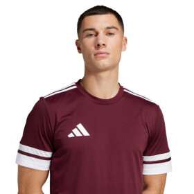 Tričko adidas Squadra 25 M JC8675 muži XXL