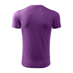 Pánske tričko Fantasy (fialové) XL