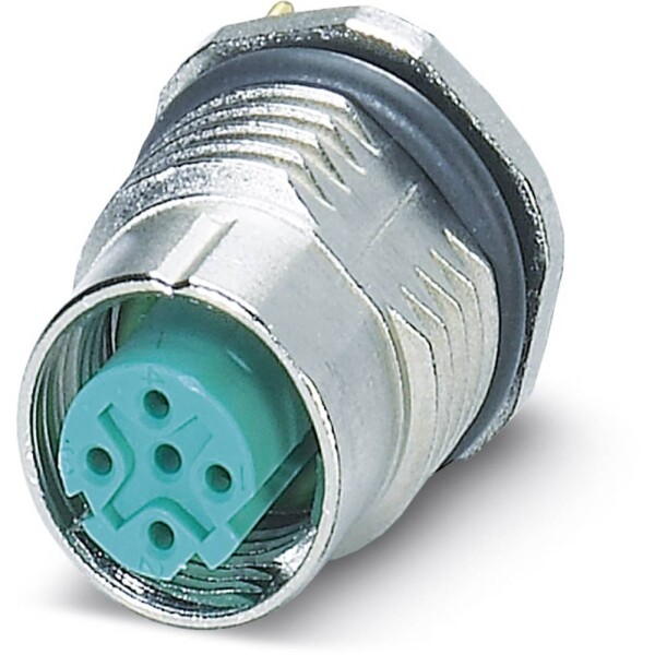 Flush-type connector SACC-DSI-FSD-4CON-L180/SH TQ 1456527 Phoenix Contact; 1456527