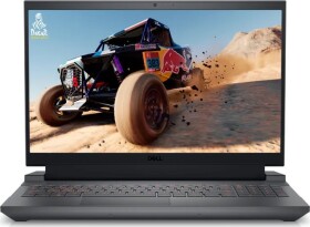 Dell Dell G15 15 5530 FHD 165Hz i5-13450HX/16GB/1TB/NVIDIA GF RTX4050 6GB/Win11 Pro/ENG Backlit kbd/Grey/3Y Basic OnSite | Dell