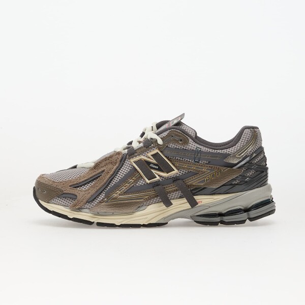 Tenisky New Balance 1906 Thunder Brown/ Slate Grey EUR 38.5