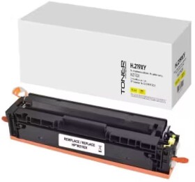 HP Tonera kasete GenerInk HP W2192X YELLOW 3584770330958 H.219XY-GI-N (3584770330958)