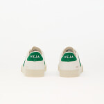 Tenisky Veja Chromefree Leather Extra White/ Emeraude EUR 43