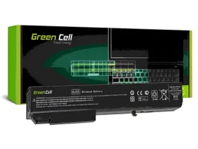 Green Cell HP15 / Batéria pre notebook / Li- ION / 14,4 V / 4400 mAh / HP EliteBook 8530p 8530w 8540p 8540w (HP15)