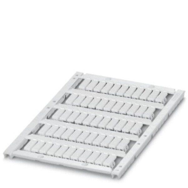 Conductor marking collar UCT-WMS 3,2 (12X4) 0828570 Phoenix Contact; 0828570
