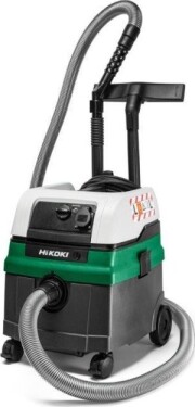 Hikoki HIKOKI.VACUUM CLEANER 1400W 25L RP250YBLWAZ L