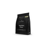 Total Mass Matrix - The Protein Works (čokoládový hodváb, 2000 g) (45724-5-2000g-chocolatesilk)