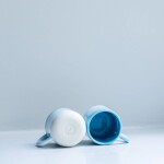 Studio Arhoj Porcelánový hrnek Niagara Falls 70 ml