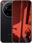 Leica Leitzphone powered by XIAOMI 16+1TB čierna / 6.9" / Android 16 (6932554483708)