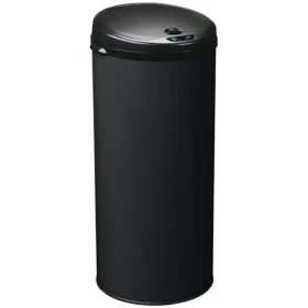 Rossignol Sensitive Basic 93626 čadičovo čierny / Bezdotykový odpadkový kôš / 45 L (3019920936266)