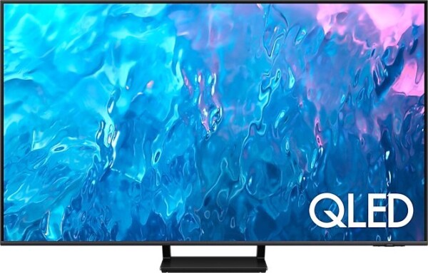 Samsung SAMSUNG QE75Q70CATXXH 75" QLED 4K SMART TV