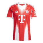 Adidas Bayern Mníchov Home M dres JJ2137 Muži M (178 cm)