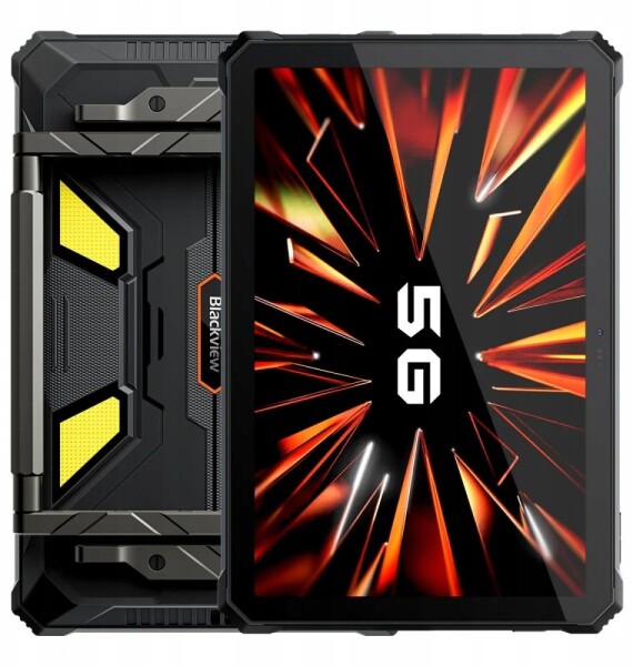 Blackview TABLET ACTIVE 12 PRO 11" 256GB/BLACK