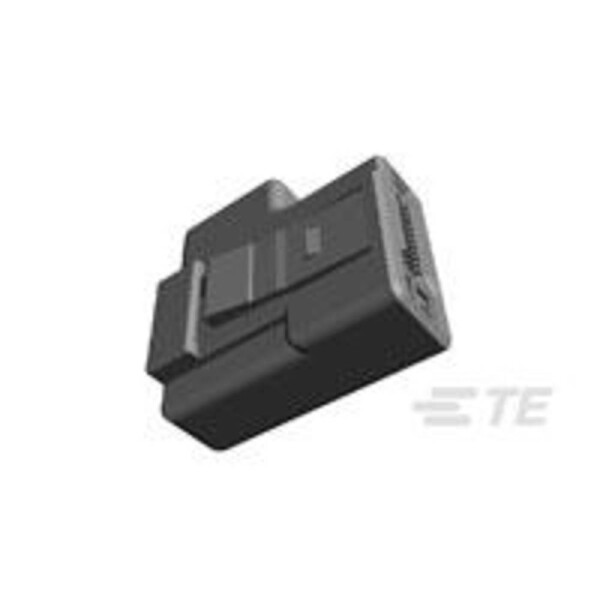 TE Connectivity 2-292249-2 1 ks Box; 2-292249-2