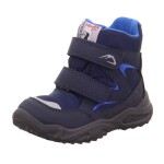 Detské zimné topánky GLACIER GTX, Superfit, 1-009221-8020, modrá - 26