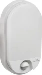 Maclean MCE340W / LED svietidlo / 15W / IR senzor pohybu (MCE340 W)