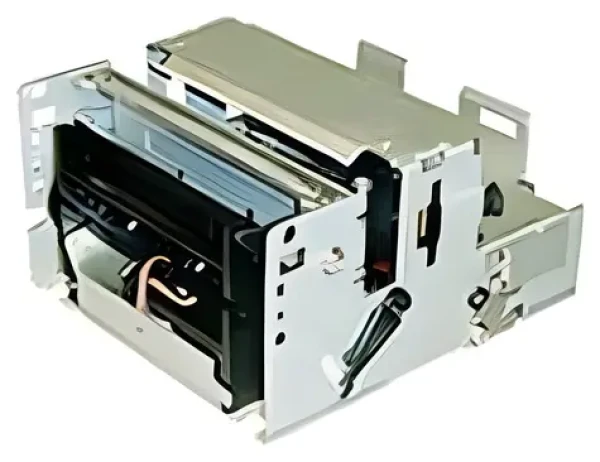 Star Micronics MP411MD-24-A / Tlačová mechanika (39050102)