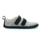 Pegres BF57U čierna barefoot topánky 27 EUR