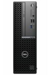 DELL OptiPlex 7020 SFF PLUS čierna / Intel Core i7-14700 2.1GHz / 16GB / 512GB SSD / Intel UHD 770 / W11P (3FK75)