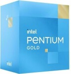 Intel Pentium G7400, 3.7GHz, (BX80715G7400)