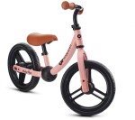 KINDERKRAFT Odrážadlo 2way Next Rose Pink