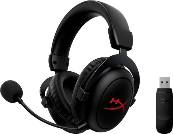 HyperX Cloud II Core