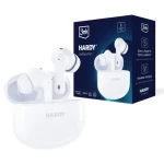 3mk HARDY LifePods biele