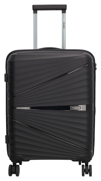 Kufor do lietadla Beagles Travel 25138 S Black