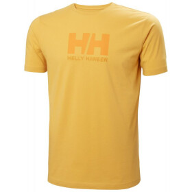 Pánske tričko s logom HH M 33979 364 - Helly Hansen M