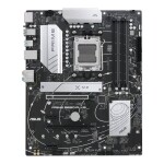 ASUS PRIME B650-PLUS-CSM / AMD B650 / DDR5 / SATA III RAID / USB / 2.5GLAN / M.2 / sc.AM5 / ATX (90MB1BS0-M0EAYC)