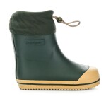 Bundgaard Hazy Pine zateplené barefoot čižmy 31 EUR