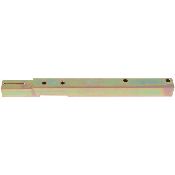 Upevňovací držiak, 280x22x22 mm KS Tools 700.2257; 700.2257
